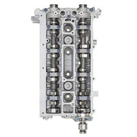Remanufactured Cylinder Head for 2012-2014 Ford with 2.0L L4