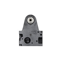 Remanufactured Cylinder Head for 1995-2001 Ford/Mazda with 2.3/2.5L L4