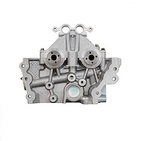 2FM2L Reman Cylinder Head Ford 3.5/3.7 11-15 LFT Head