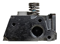Remanufactured Cylinder Head for 1995-1997 Ford/Mazda with 4.0L V6