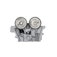 Remanufactured Cylinder Head for 2005-2007 Ford/Mercury with 3.0L V6