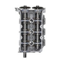 Remanufactured Cylinder Head for 2006-2008 Ford/Mazda/Mercury with 3.0L V6