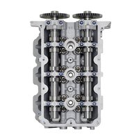 Remanufactured Cylinder Head for 2006-2008 Ford/Mazda/Mercury with 3.0L V6