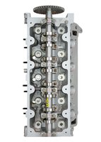 Remanufactured Cylinder Head for 1996-1999 Ford/Lincoln/Mercury with 4.6/5.4L V8