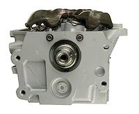 Remanufactured Cylinder Head for 2000-2004 Ford with 2.0L L4