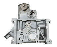 Remanufactured Cylinder Head for 1997-1999 Ford with 6.8L V10