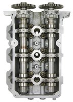 Remanufactured Cylinder Head for 2000-2008 Ford/Mazda/Mercury with 3.0L V6