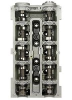 Remanufactured Cylinder Head for 1997-1999 Ford/Mercury with 2.0L L4
