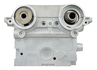 Remanufactured Cylinder Head for 2000-2002 Ford/Mercury with 2.0L L4