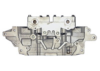 Remanufactured Cylinder Head for 2000-2002 Saturn with DOHC 1.9L L4