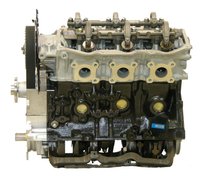 Remanufactured Crate Engine for 1990-1995 Nissan D21 & Pathfinder with 3.0L V6 VG30E