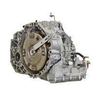 4425AA-N Reman Auto Trans Nissan RE0F09B AWD 1 SPD