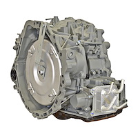 4427AA Reman CVT Trans Nissan RE0F10H FWD CVT