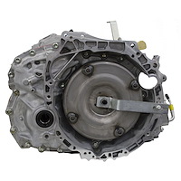 4467AA Reman Auto Trans Nissan RE0F10D FWD 1 SPD