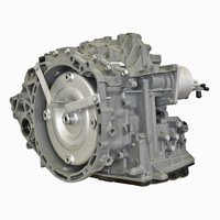 4470AA Dodge CVT2 FWD 1 SPD Dodge CVT2 FWD 1 SPD
