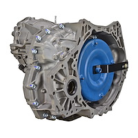 NISSAN RE0F10D CVT AWD