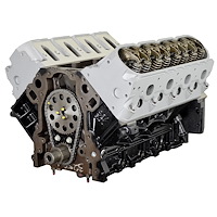 5300 High-Performance LS Crate Engine [GM LS 5.3L LM7 460 HP / 425 ft.-lbs. TQ]