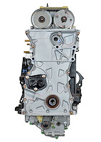 Remanufactured Crate Engine for 2006-2011 Honda Civic with 2.0L L4 K20Z3