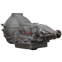 Remanufactured Ford 4R75W RWD Automatic Transmission