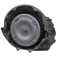 Remanufactured Chrysler 545RFE AWD/4WD/RWD Automatic Transmission