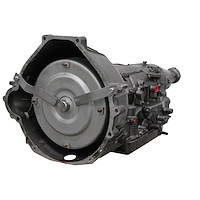 Remanufactured Ford 4R70E/4L75E RWD Automatic Transmission