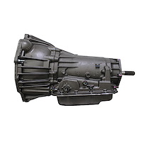 Remanufactured GM 4L60E AWD/4WD Automatic Transmission