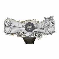 722C Reman Long Block Subaru FB25B MPI Engine