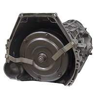 771A-D6 Remanufactured Ford 4R100 4WD Automatic Transmission