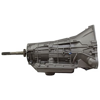 Remanufactured Ford 4R100 4WD Automatic Transmission