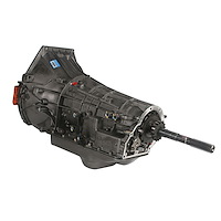 Remanufactured Ford 4R100 4WD Automatic Transmission