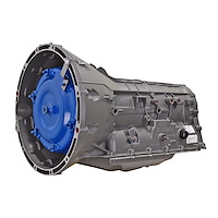 8020AA Ford 6R140 4WD 6-Spd Ford 6R140 4WD 6-Spd