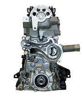 Remanufactured Crate Engine for 1984-1995 Toyota with 2.4L L4 22R