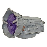 Remanufactured GM 6L90 RWD Automatic Transmission