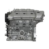 Remanufactured Crate Engine for 2001-2006 Toyota & Lexus with 3.0L V6 1MZFE