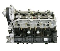 853A Remanufactured Crate Engine for 2004-2009 Toyota & Lexus with 4.7L V8 2UZFE