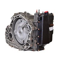 Remanufactured GM 6T70 FWD Automatic Transmission
