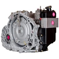 Remanufactured GM 6T70 FWD Automatic Transmission