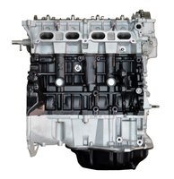 Remanufactured Crate Engine for 2008-2015 Scion xB with 2.4L L4 2AZFE