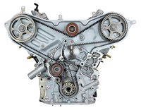 Remanufactured Crate Engine for 2004-2008 Toyota & Lexus with 3.3L V6 3MZFE