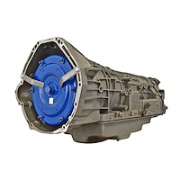 FORD 5R110W 5-SPEED