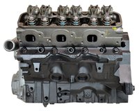 Remanufactured Crate Engine for 1995-1996 Chevy/Buick/Olds/Pontiac with 3.8L V6