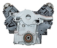 DB62 Remanufactured Crate Engine for 1997-2007 Chevy/Buick/Olds/Pontiac with 3.8L Supercharged V6