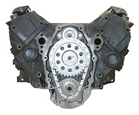 Remanufactured Crate Engine for 1992-1994 Chevy/GMC C/K Truck, SUV, & Van with 4.3L V6