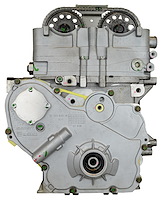 Remanufactured Crate Engine for 2007-2008 Chevy/Pontiac/Saturn Car with 2.2L L4