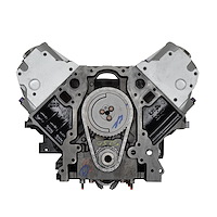 DCT8 Remanufactured Crate Engine for 1999-2007 Chevy/GMC Truck, SUV, & Van with 5.3L V8