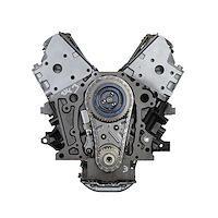 Remanufactured Crate Engine for 2007 Chevy/Buick/Pontiac/Saturn with 3.9L V6