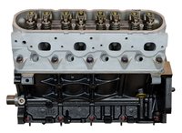 DCTK Remanufactured Crate Engine for 2002-2007 Cadillac/Chevy/GMC Truck & SUV with 6.0L V8