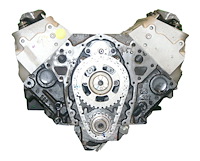 Remanufactured Crate Engine for 1996 Corvette C4 5.7L LT1 V8