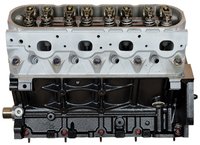 DCWT Remanufactured Crate Engine for 2007-2009 Chevy/GMC Truck & SUV with 5.3L V8