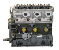 Remanufactured Crate Engine for 2001-2003 Chrysler/Dodge with 3.3L V6
